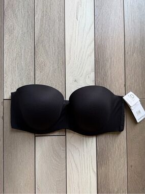 CHANTELLE Women’s Strapless Bra - NWT
